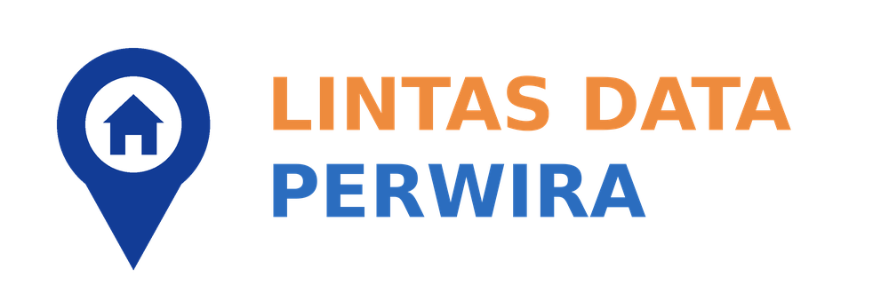 Logo PT. Lintas Data Perwira